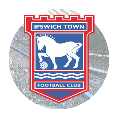 Ipswich Town