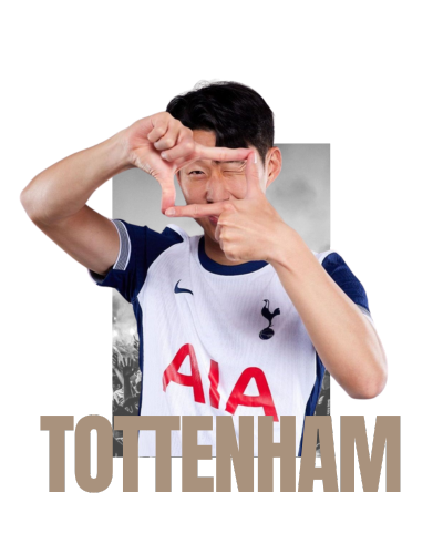 Tottenham Spurs