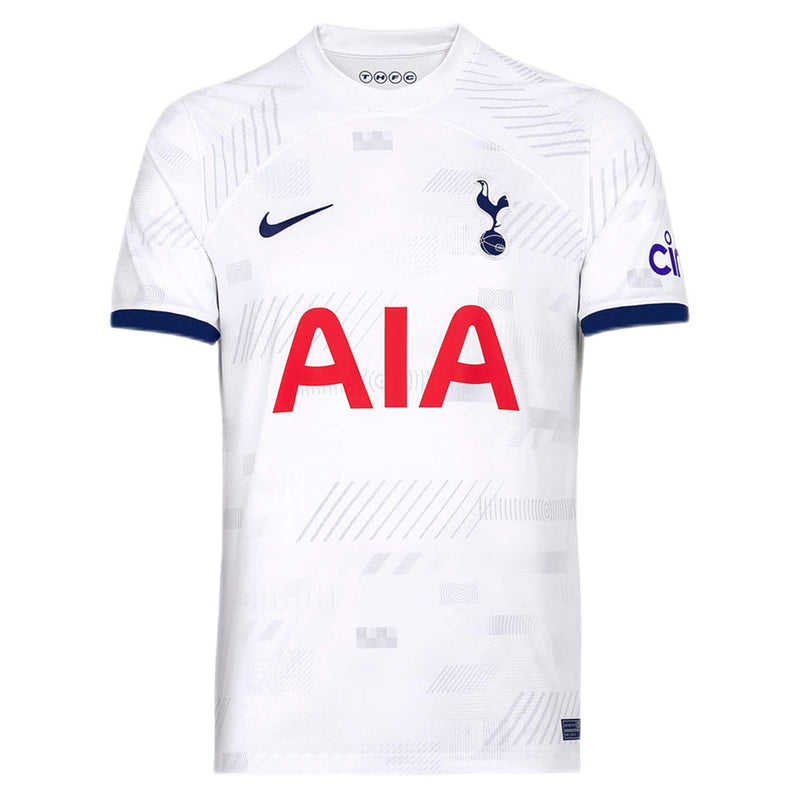 Tottenham Hotspur Home Jersey 2023/2024