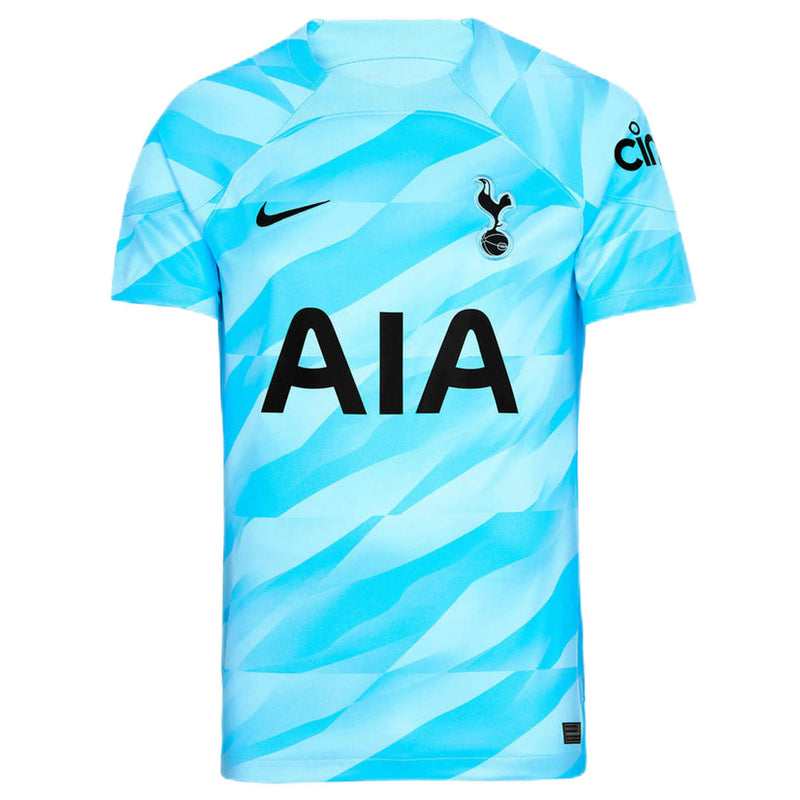 Tottenham Hotspur Goalkeeper Jersey 2023/2024