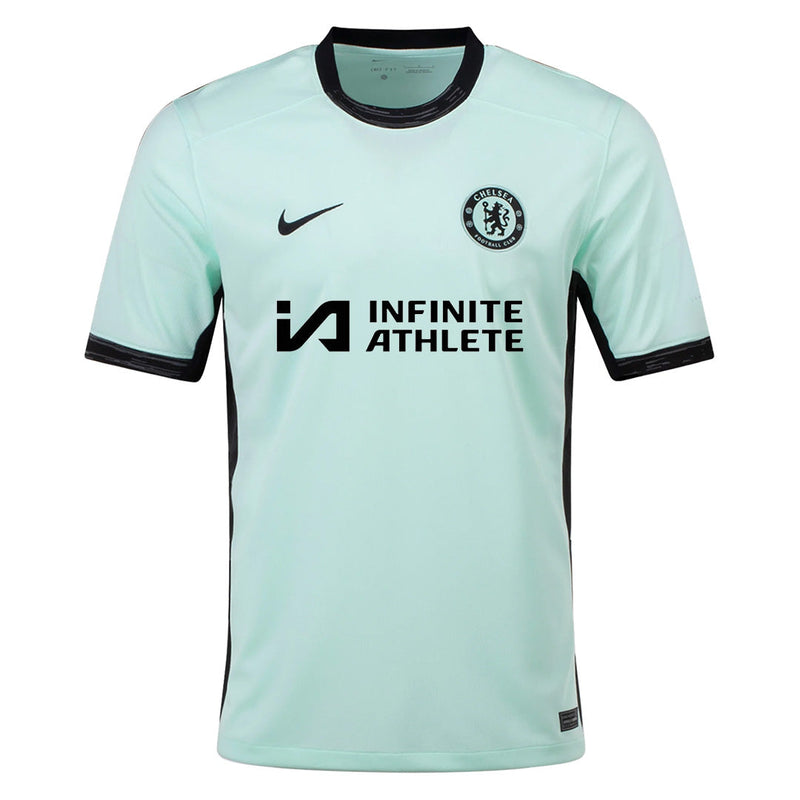 Jersey Chelsea Third 2023/2024