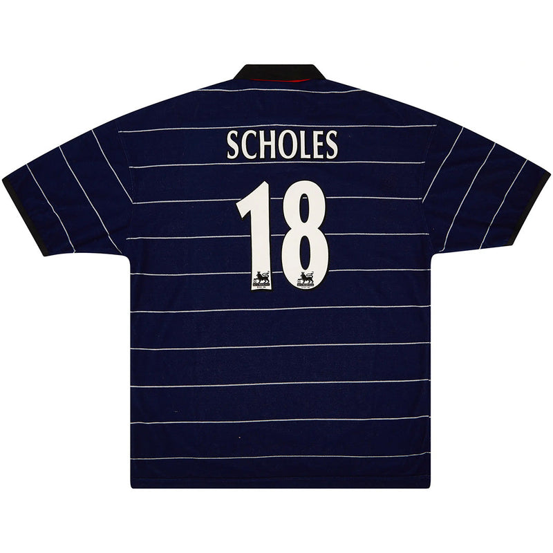 SCHOLES