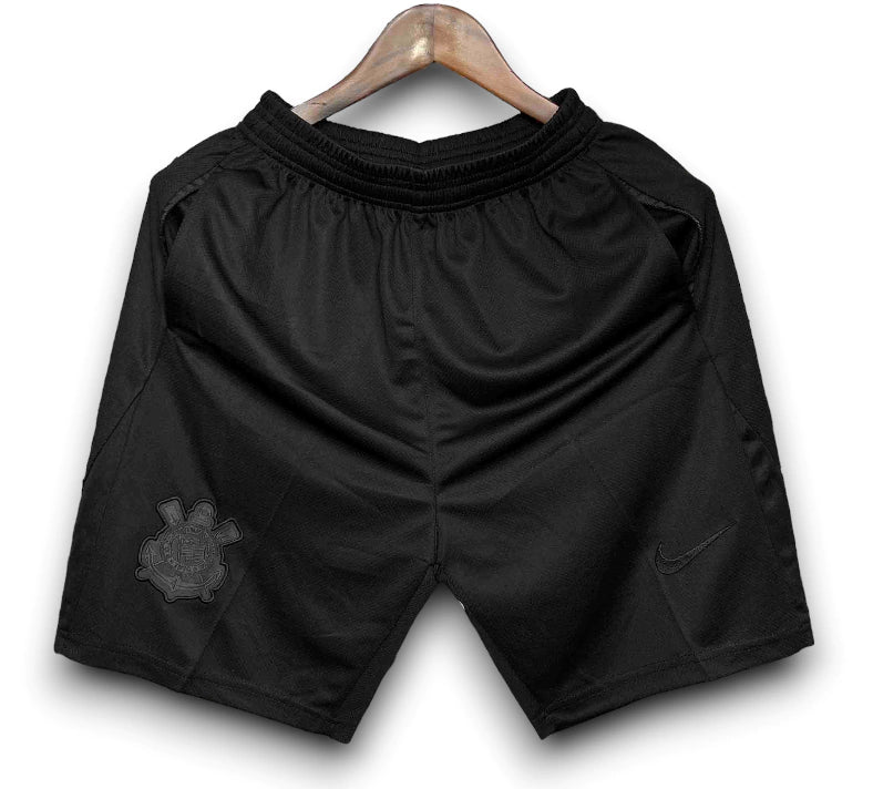 Shorts Corinthians Away 2024/2025