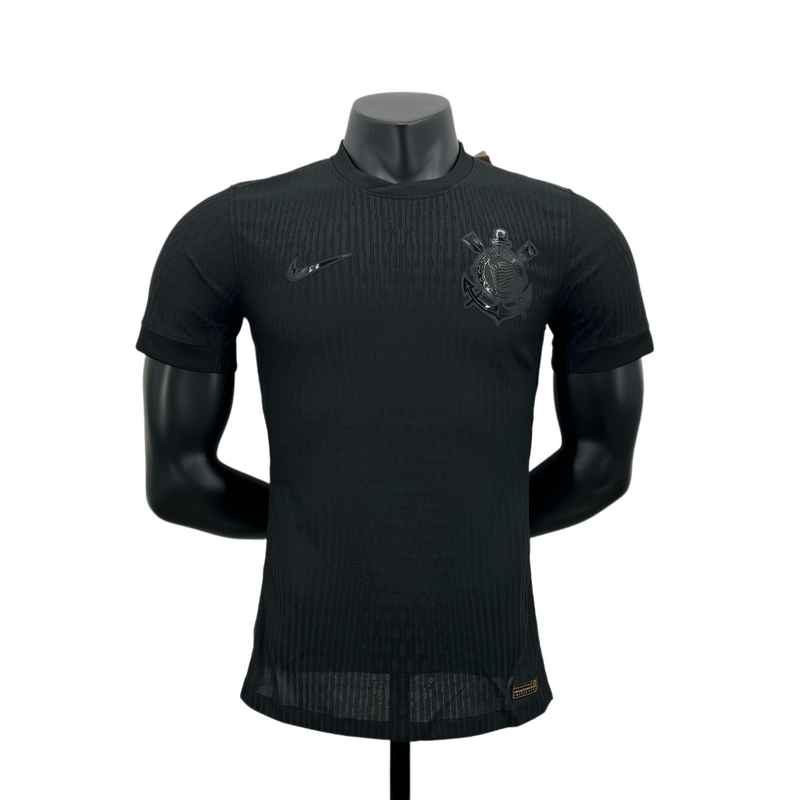 Corinthians Player Away Jersey 2024/2025