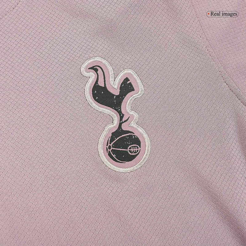 Tottenham Hotspur Third Jersey 2023/2024