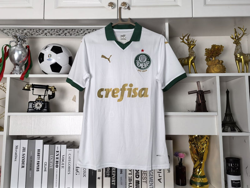 Palmeiras Away Jersey 2024/2025