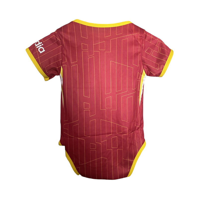 Liverpool Baby Jersey 2024/2025