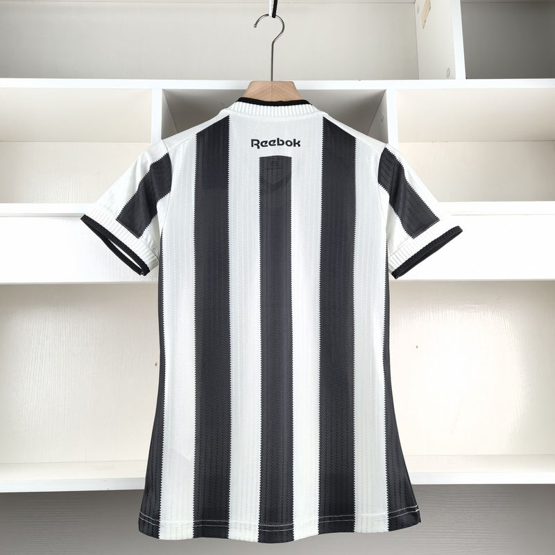 Botafogo Home Jersey 2024/2025 - Women