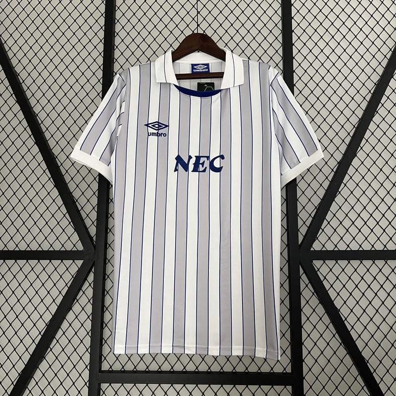 Everton Retro Away Jersey 1988/1990