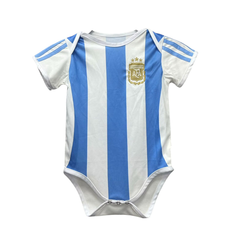 Argentina Baby Jersey 2024/2025