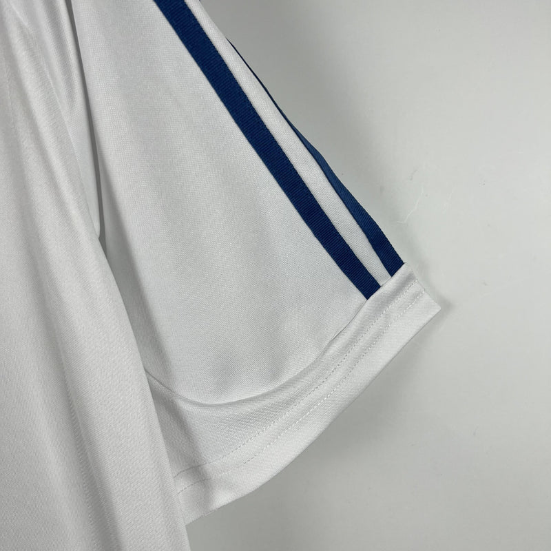 Real Madrid Retro Home Jersey 2001/2002