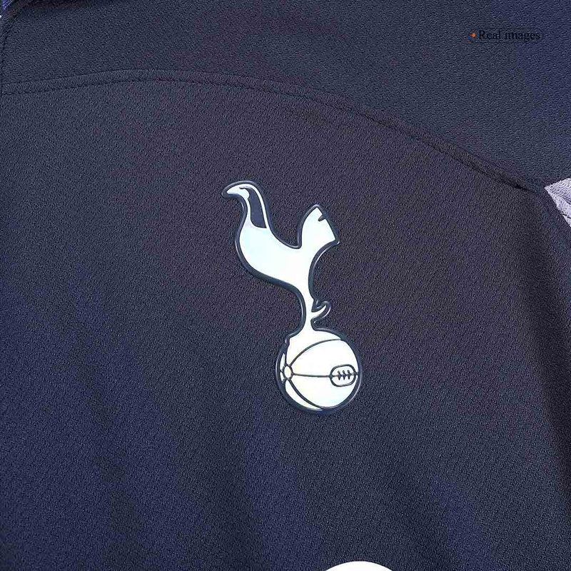 Kids Tottenham Hotspur Away Kit 2023/2024