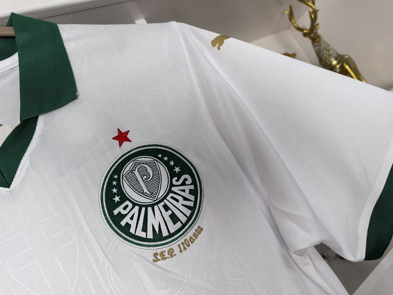 Palmeiras Away Jersey 2024/2025