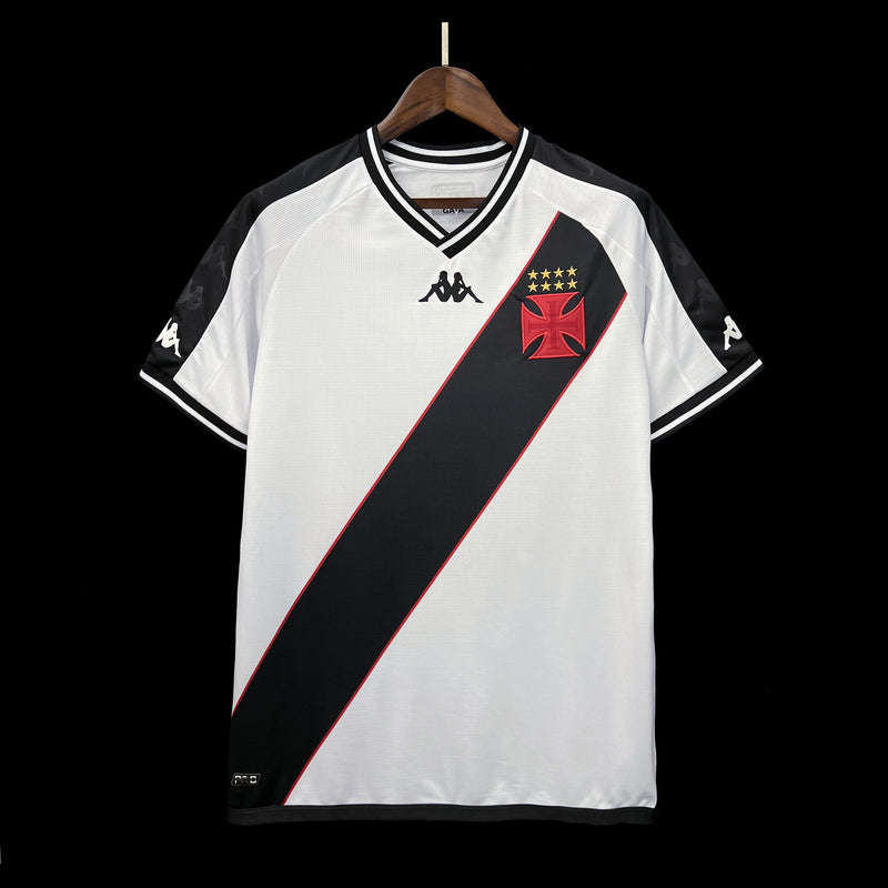 Vasco da Gama Away Jersey 2024/2025