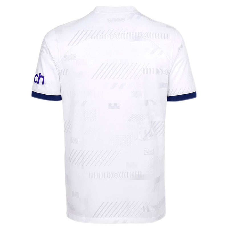 Tottenham Hotspur Home Jersey 2023/2024