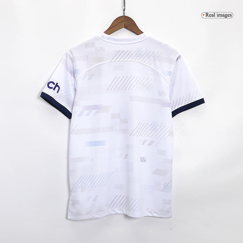 Tottenham Hotspur Home Jersey 2023/2024