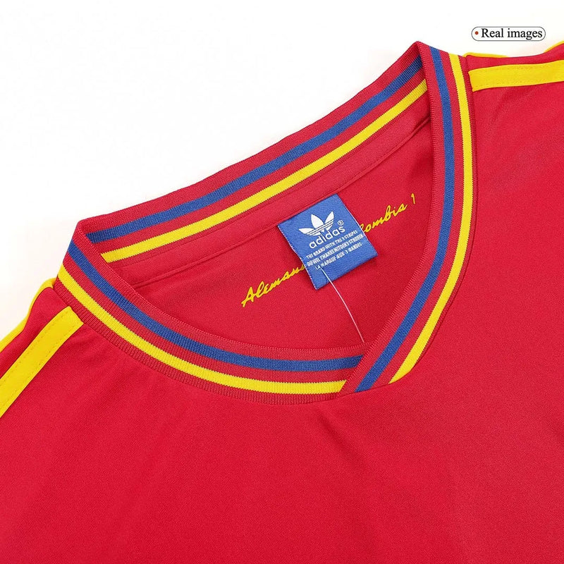 Colombia Away Retro 1990/91