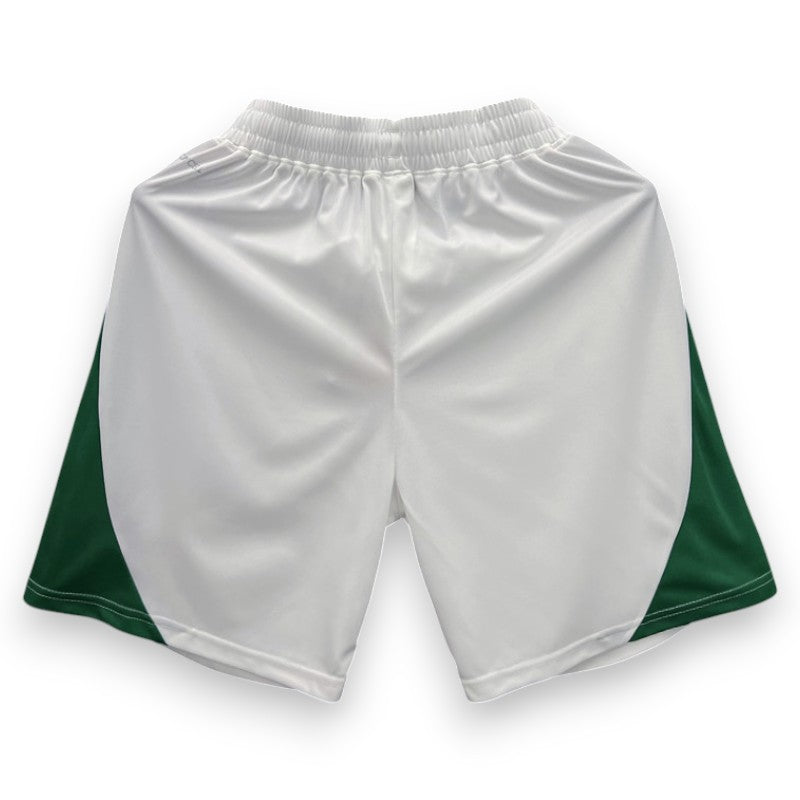 Shorts Palmeiras White 2024/2025