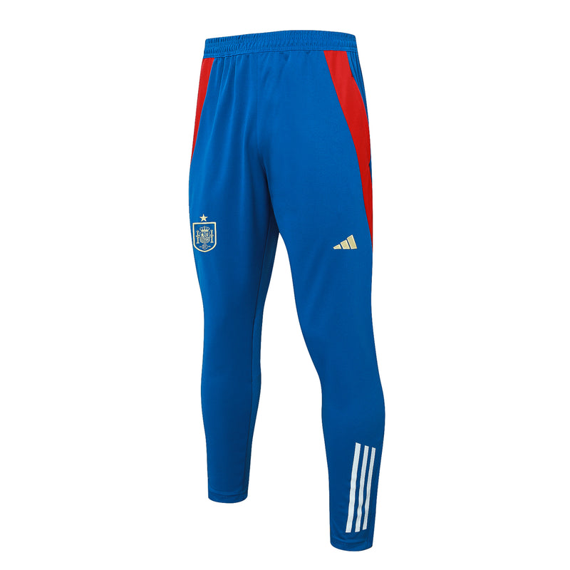 Spain 24/25 Full-Zip TrackSuit II