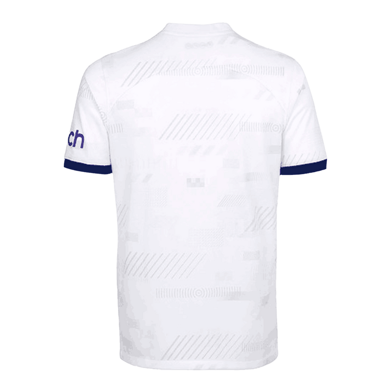 Kids Tottenham Hotspur Home Kit 2023/2024