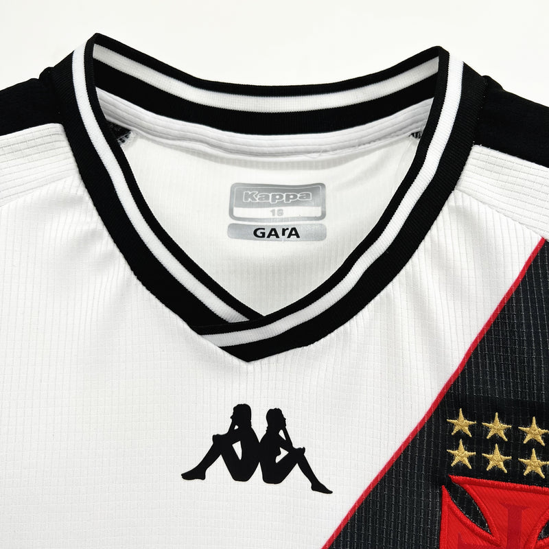 Kids Vasco da Gama Away Kit 2024/2025