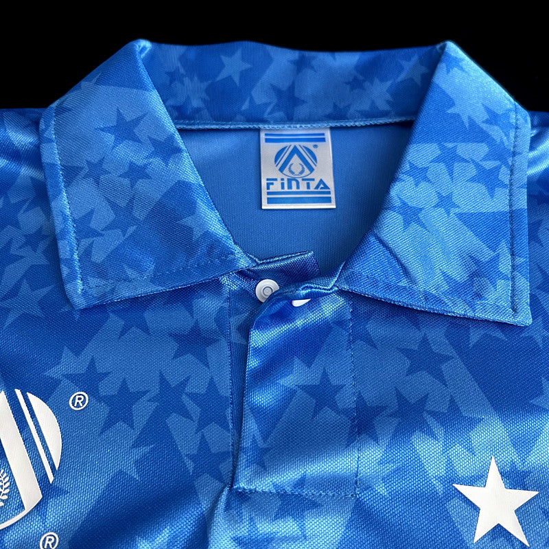 Cruzeiro Retro Jersey 1993/1994