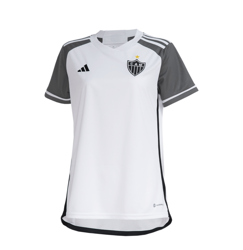 Camisa Feminina Atlético Mineiro Away 23/24