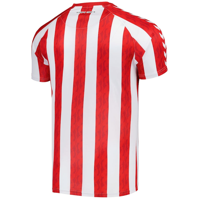 Sunderland Home Jersey 2024/2025