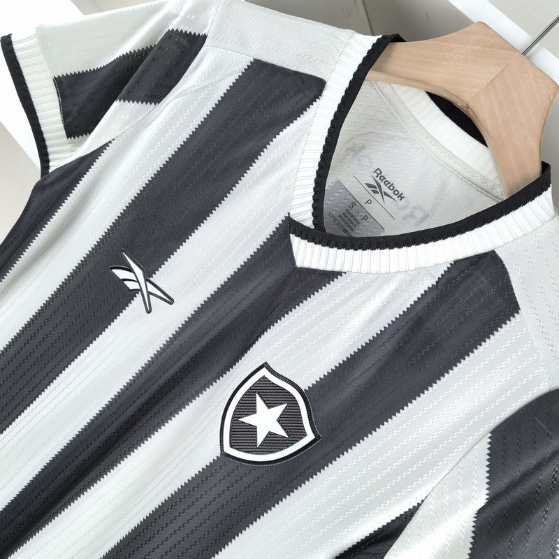 Botafogo Home Jersey 2024/2025 - Women