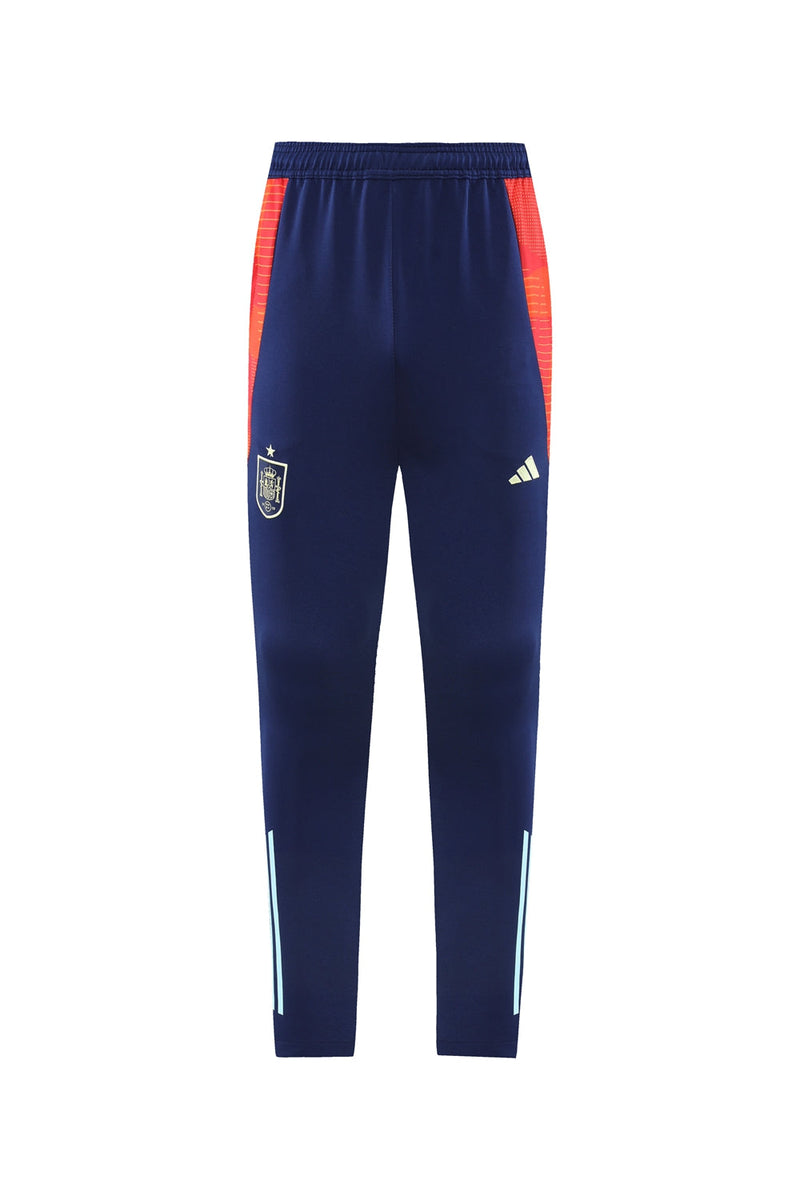 Spain 24/25 Full-Zip TrackSuit I