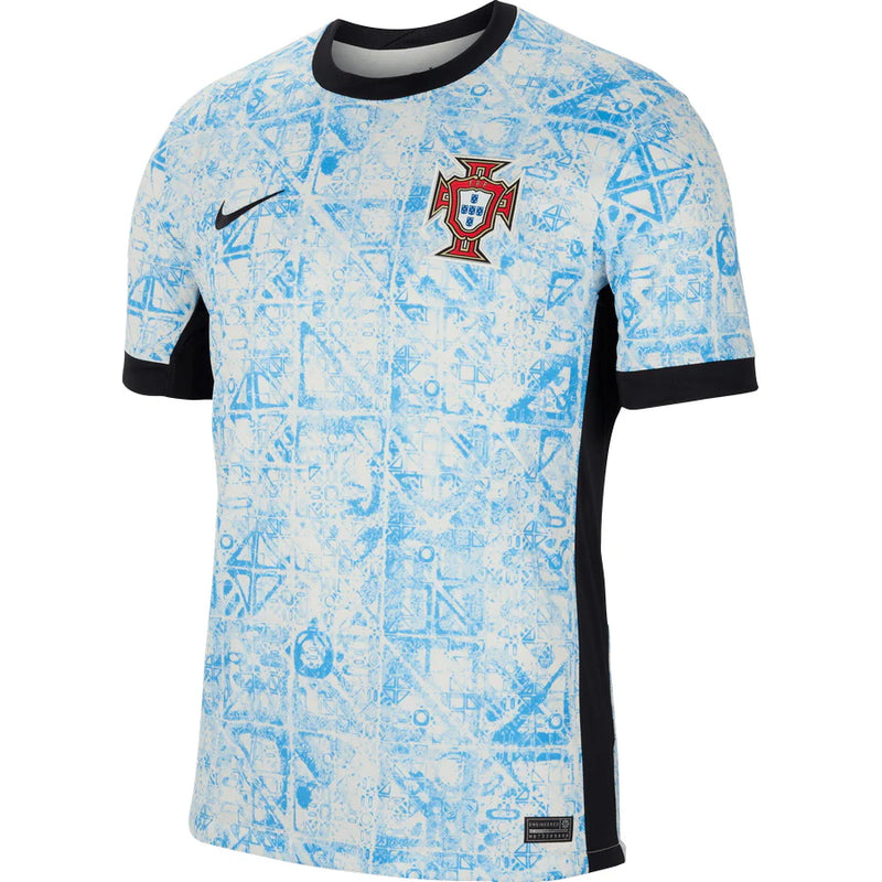 Portugal Away Jersey 2024/2025