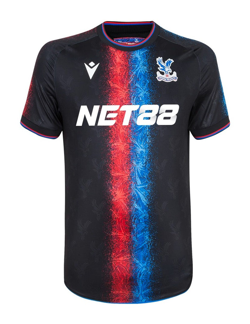 Crystal Palace Third Jersey 2024/2025