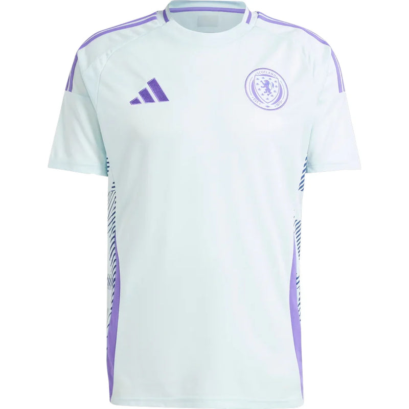 Scotland Away Jersey 2024/2025