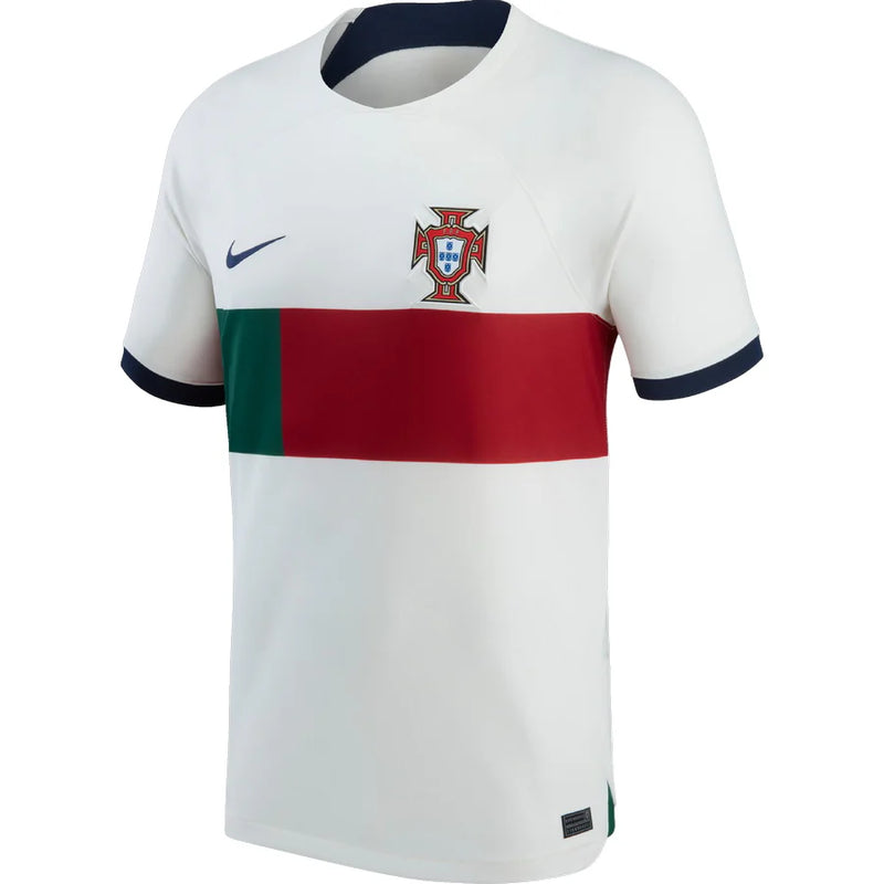 Portugal Away Jersey 2022/2023