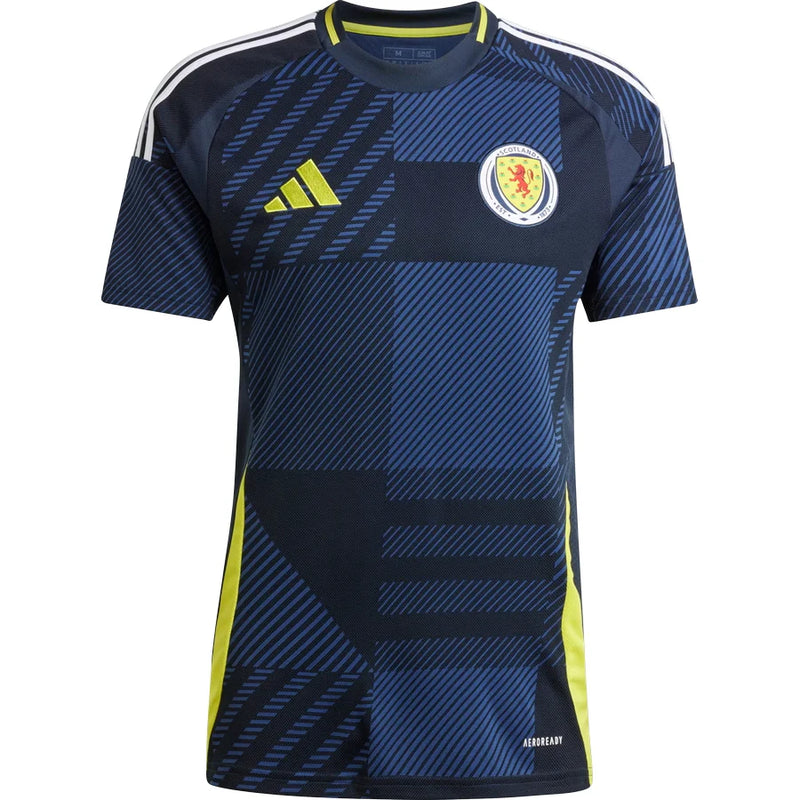 Scotland Home Jersey 2024/2025