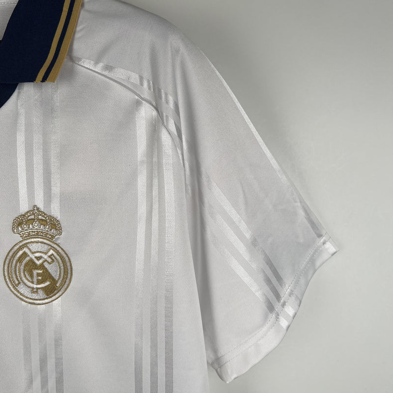 Real Madrid Retro Special Edition Jersey