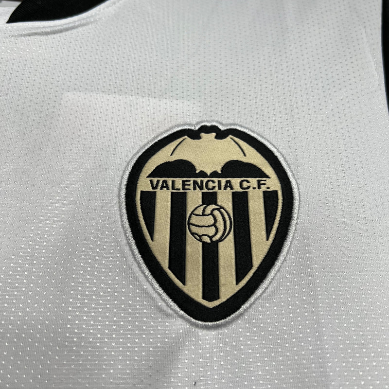 Valencia Home Jersey 2024/2025