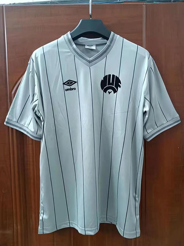 Newcastle Retro Away Jersey 1984