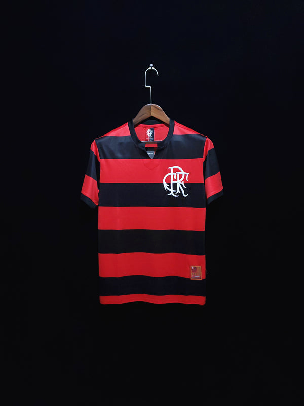 Flamengo Retro Home Jersey 1978/79