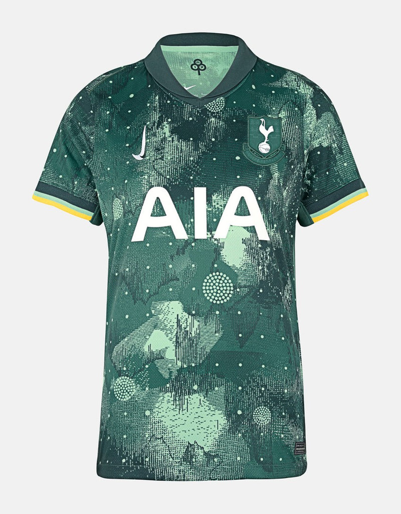 Tottenham Hotspur Third Jersey 2024/2025 - Women