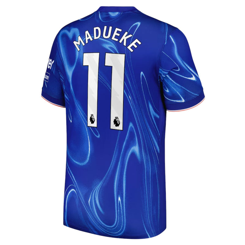 #11 Madueke Jersey Chelsea Home 2024/2025