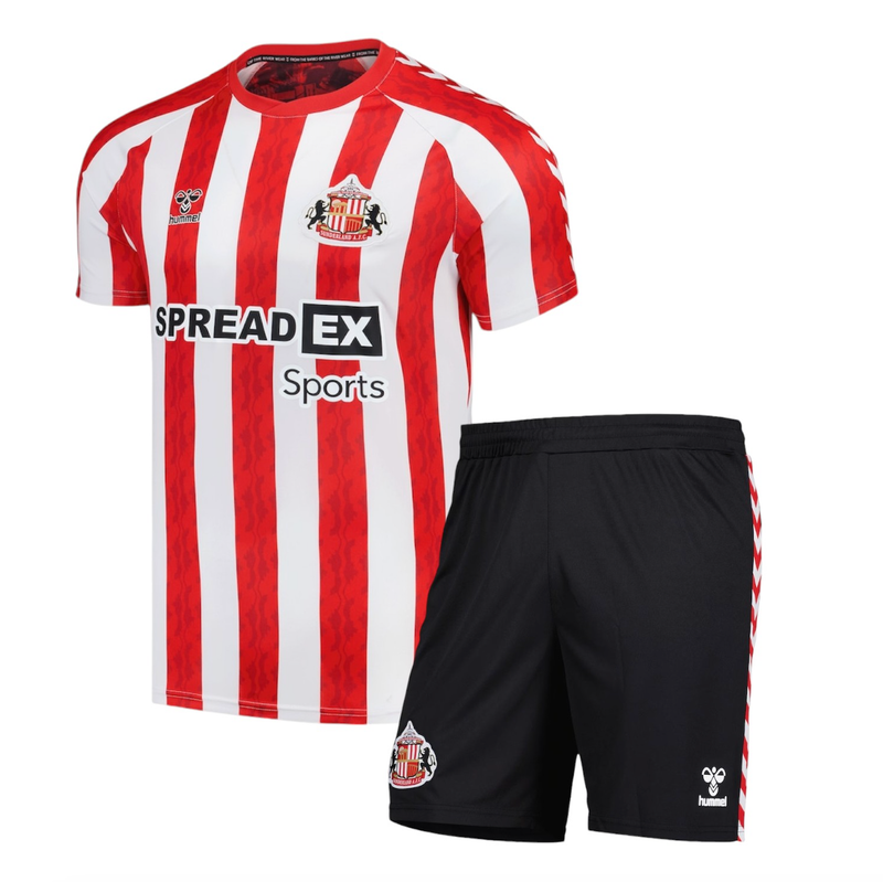 Kids Sunderland Home 2024/2025