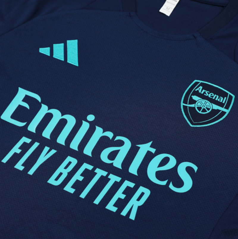 Arsenal Training Jersey III 2024/2025