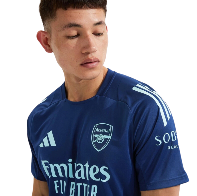 Arsenal Training Jersey III 2024/2025