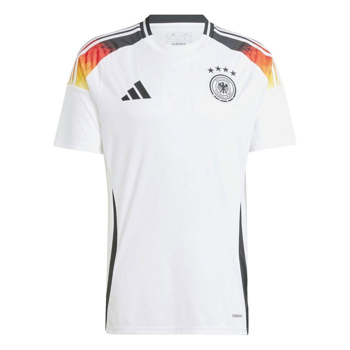 Germany Home Jersey 2024/2025