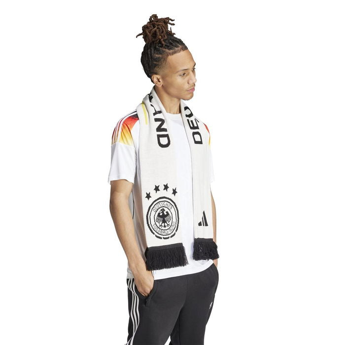 Germany Home Jersey 2024/2025