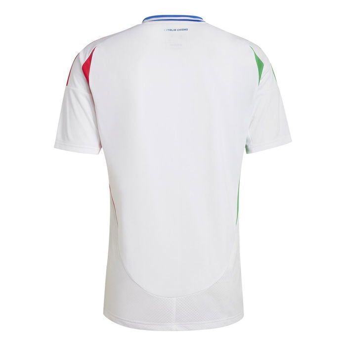 Italy Away Jersey 2024/2025