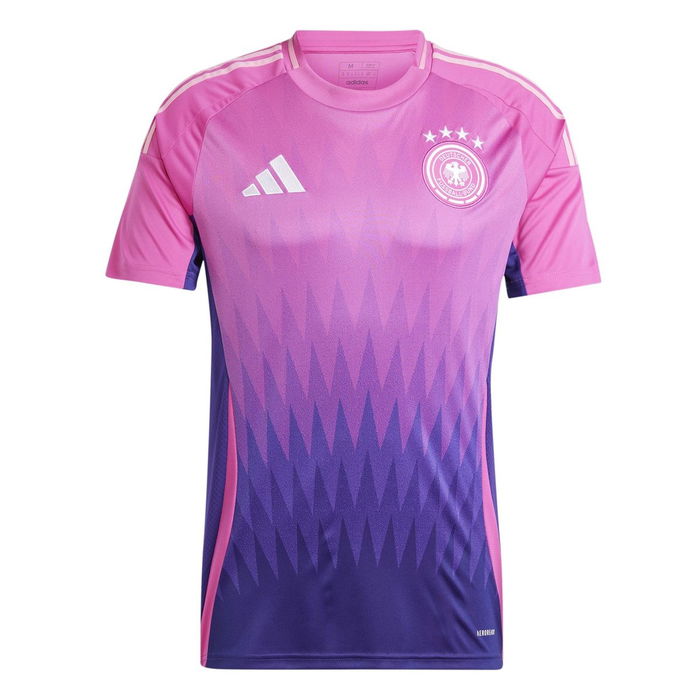 Germany Away Jersey 2024/2025