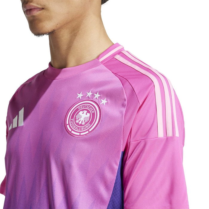 Germany Away Jersey 2024/2025