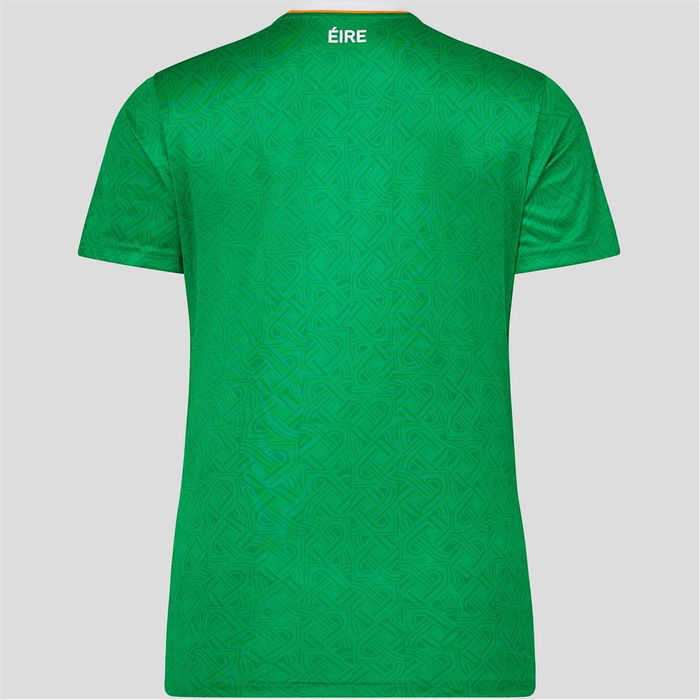 Ireland Home Jersey 2024/2025 - Women